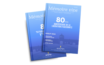 Mémoire vive N°77