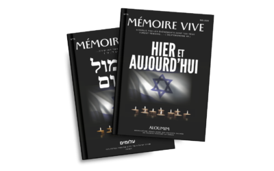 Mémoire vive N°76