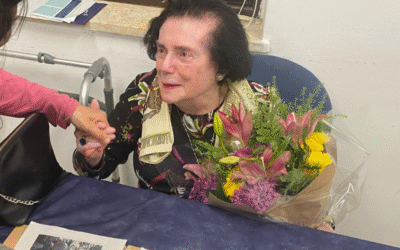 Le patron de ma mère nous a sauvé – le récit bouleversant de Mireille Sprung