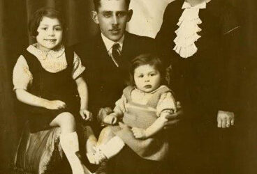 Dora Weinberger – Mon Boléro Etoile (2002)