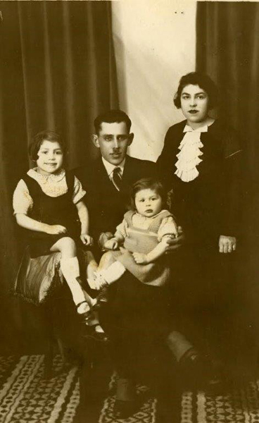 Dora Weinberger – Mon Boléro Etoile (2002)