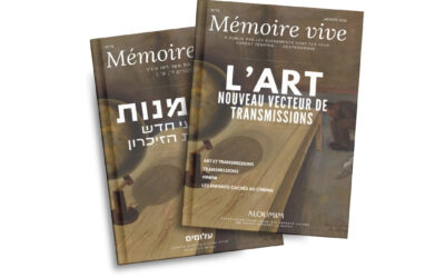 Mémoire Vive N°78